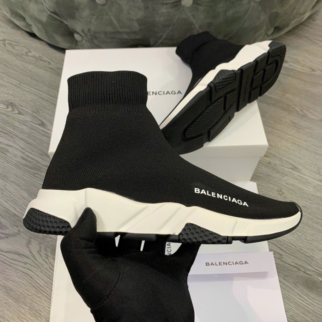 Giày Thể Thao Balen's Speed