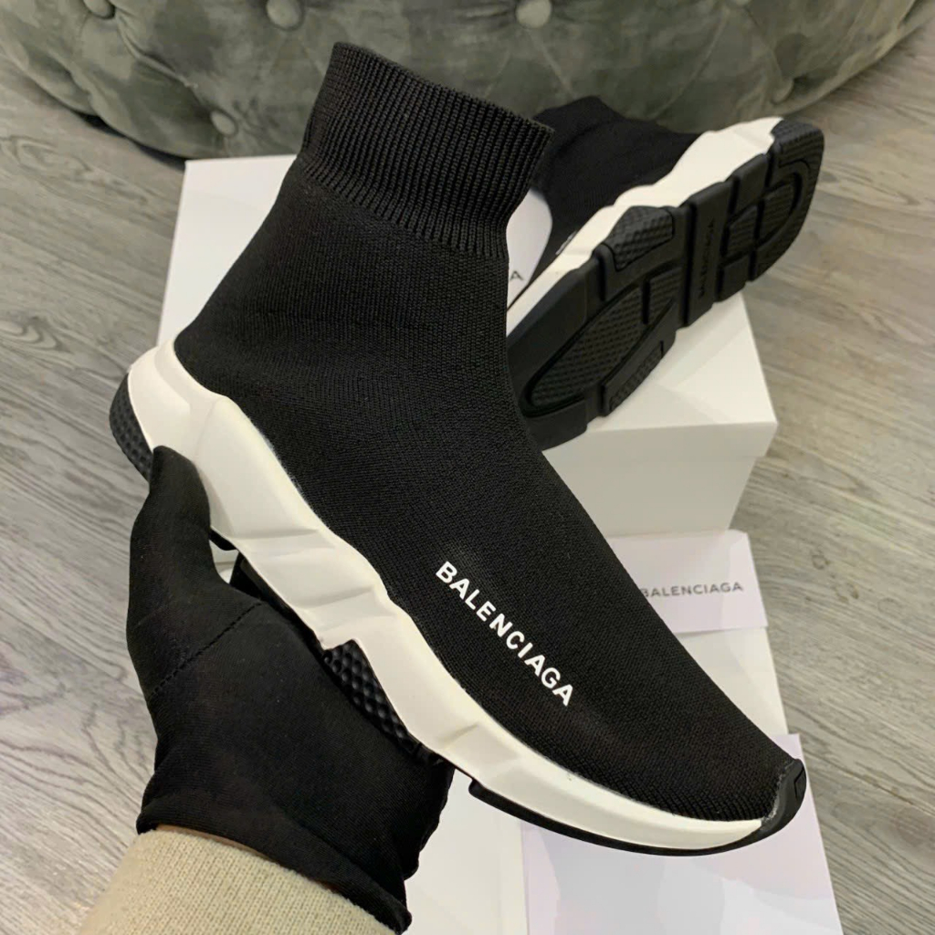 Giày Thể Thao Balen's Speed