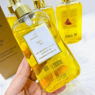Sữa Tắm Nước Hoa Dubai 350ml
