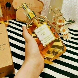 Sữa Tắm Nước Hoa Dubai 350ml