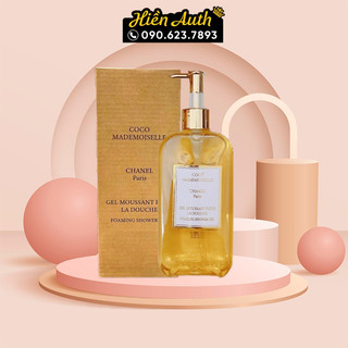 Sữa tắm nước hoa dubai 350ml