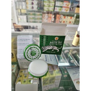 CAO BẠCH HỔ HOẠT LẠC 8G