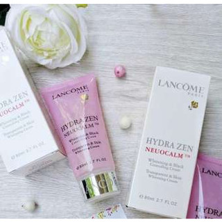 Tẩy tế bào chết dành cho da mặt Lan.co.me 80ml siêu hot