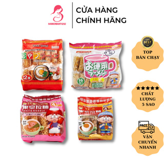 Mỳ Tokyo Noodle siêu ngon cho bé - Nhật Bản HSD 4 2024