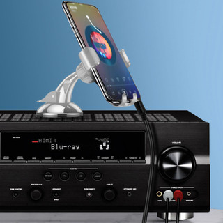Jack 3.5 Ra Hoa Sen AV/RCA