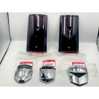 Honda đồ mũ super dream, bàn thờ trên dưới, dè trước, dè sau, cốp, đuôi dè sau, mặt nạ, nẹp sườn