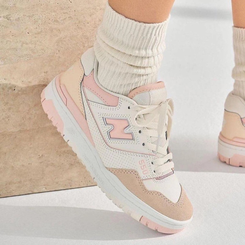 Giày thể thao nữ new balance550