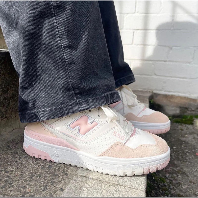 Giày thể thao nữ new balance550