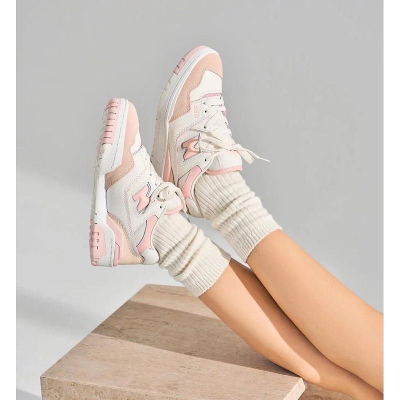 Giày thể thao nữ new balance550