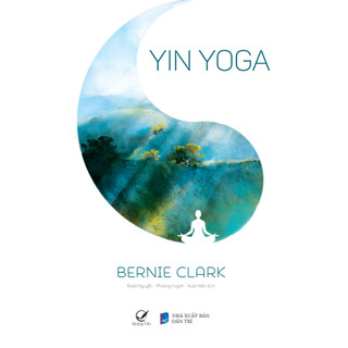 Sách Combo 2 Quyển Yoga ( Yin Yoga + Vinyasa Yoga) Khoa Học Về Yoga - Quảng Văn