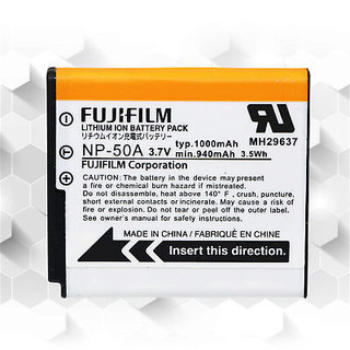 Pin máy ảnh Fuji NP45 NP-45A camera battery