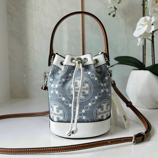 Bộ sưu tập Tor¥ Bur€h Denim