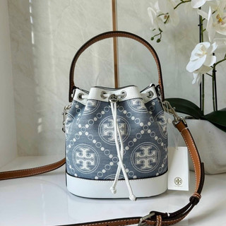 Bộ sưu tập Tor¥ Bur€h Denim