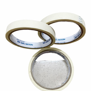 Băng dính giấy bản 1.5cm đến 4.8cm, combo 1 cây