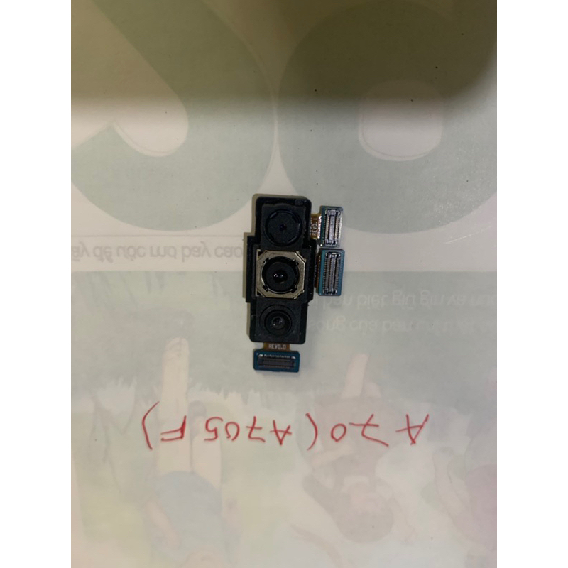 A70/cáp nối main/loa ngoài/cáp nguồn/camsau/cam trước/loa trong/main sạc/kính cam/cam Vân tay/khaysim/pin