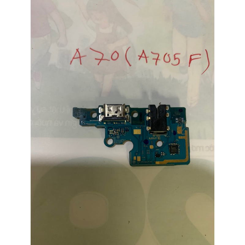 A70/cáp nối main/loa ngoài/cáp nguồn/camsau/cam trước/loa trong/main sạc/kính cam/cam Vân tay/khaysim/pin