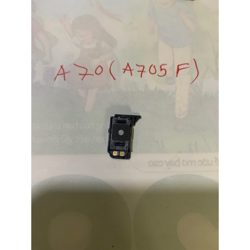 A70/cáp nối main/loa ngoài/cáp nguồn/camsau/cam trước/loa trong/main sạc/kính cam/cam Vân tay/khaysim/pin