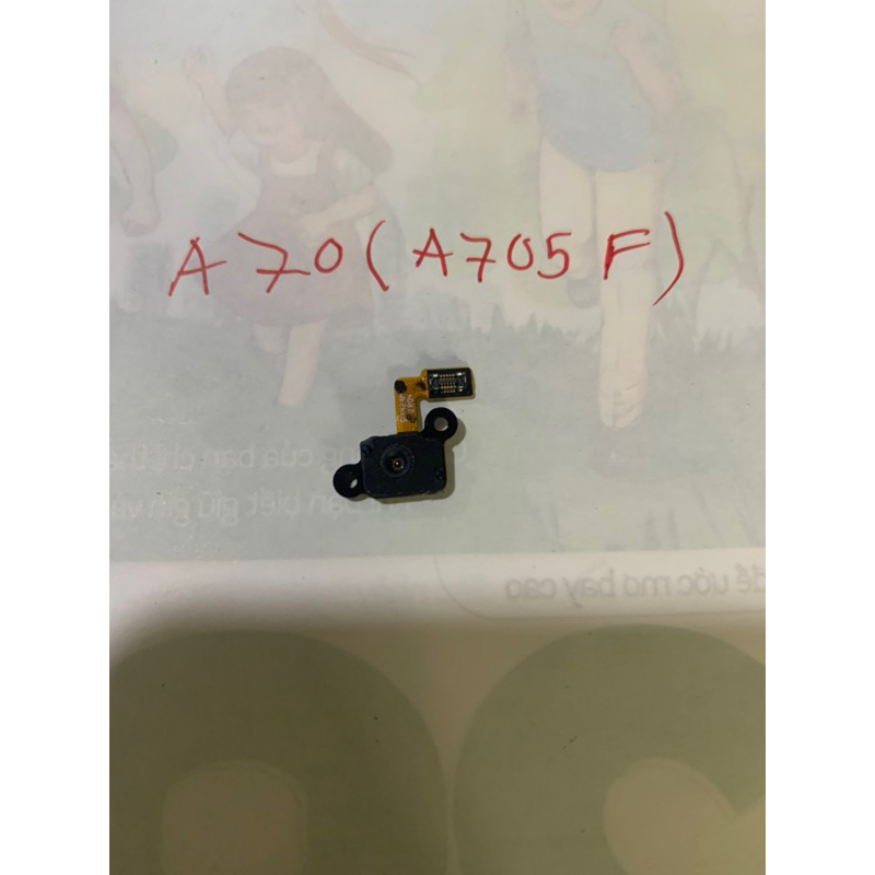 A70/cáp nối main/loa ngoài/cáp nguồn/camsau/cam trước/loa trong/main sạc/kính cam/cam Vân tay/khaysim/pin