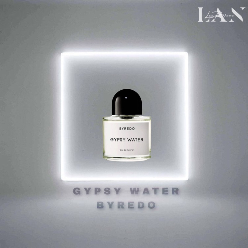 Nước Hoa Unisex Gypsy Water 10/20ml