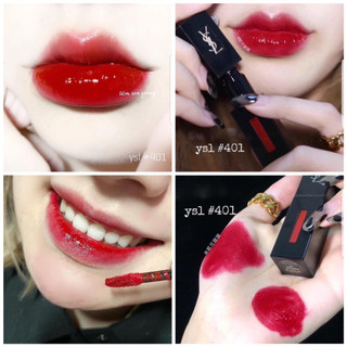 Son kem YSL Glossy Stain / Vinly