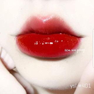 Son kem YSL Glossy Stain / Vinly