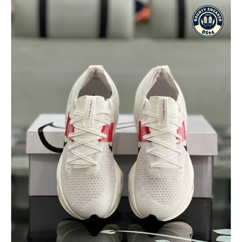 Giày Thể Thao Nike Alphafly Next 2% Chính Hãng