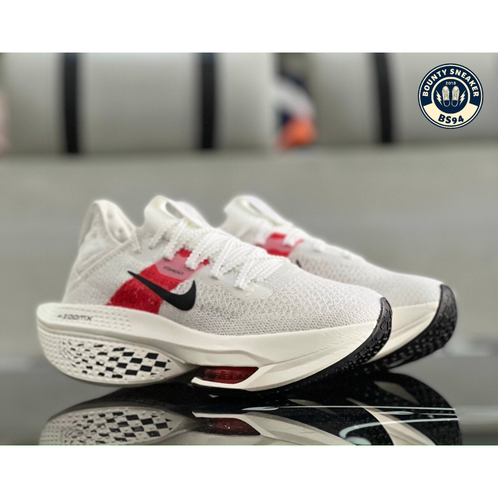 Giày Thể Thao Nike Alphafly Next 2% Chính Hãng