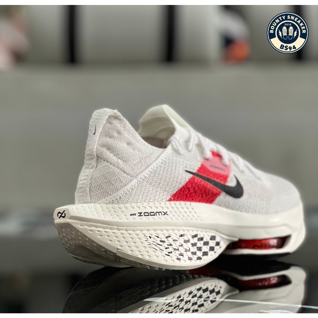 Giày Thể Thao Nike Alphafly Next 2% Chính Hãng