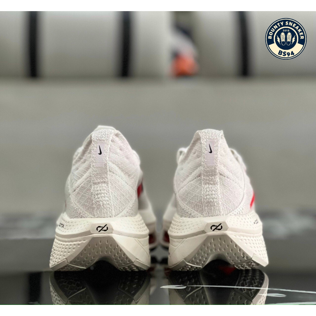 Giày Thể Thao Nike Alphafly Next 2% Chính Hãng