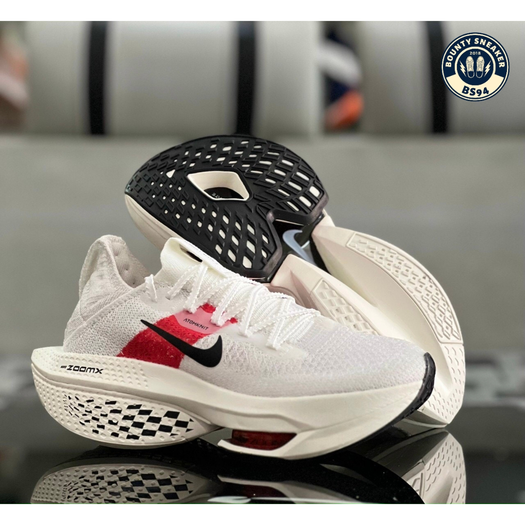 Giày Thể Thao Nike Alphafly Next 2% Chính Hãng