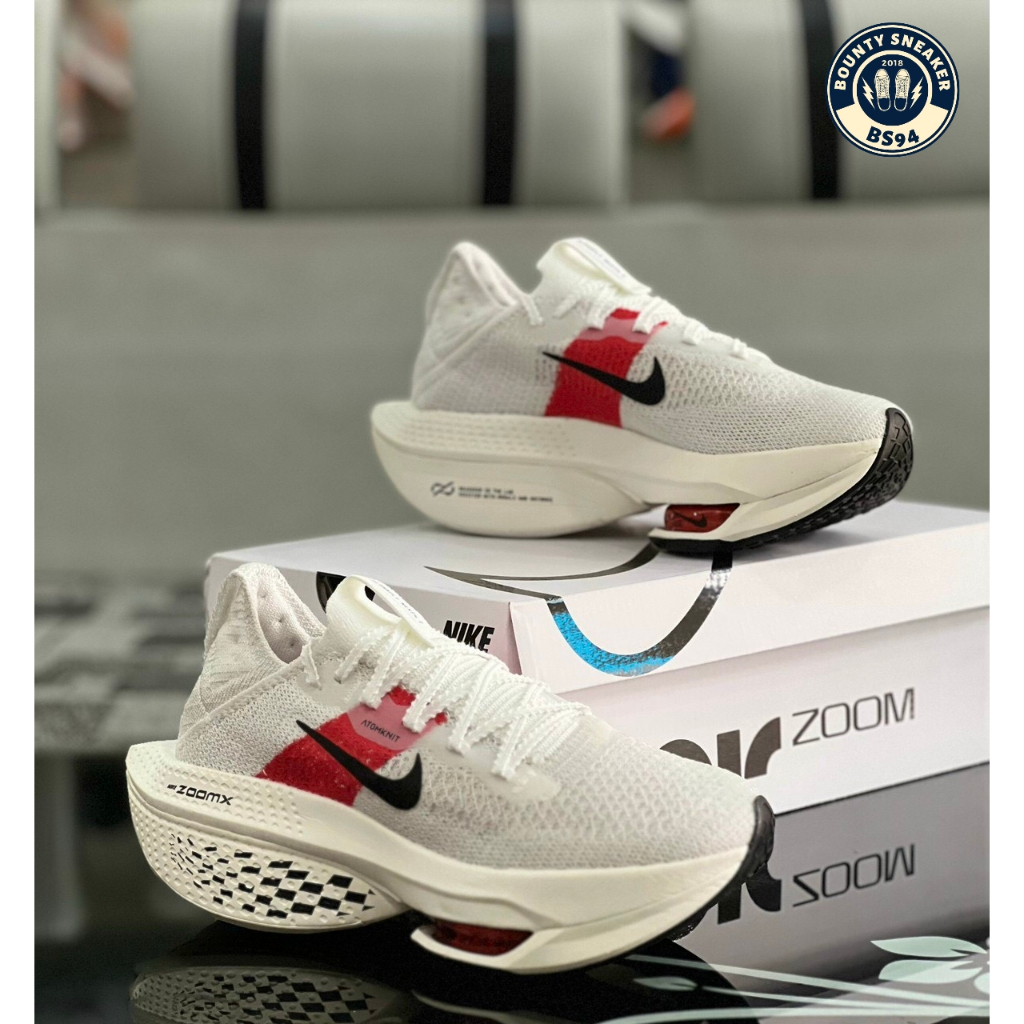 Giày Thể Thao Nike Alphafly Next 2% Chính Hãng