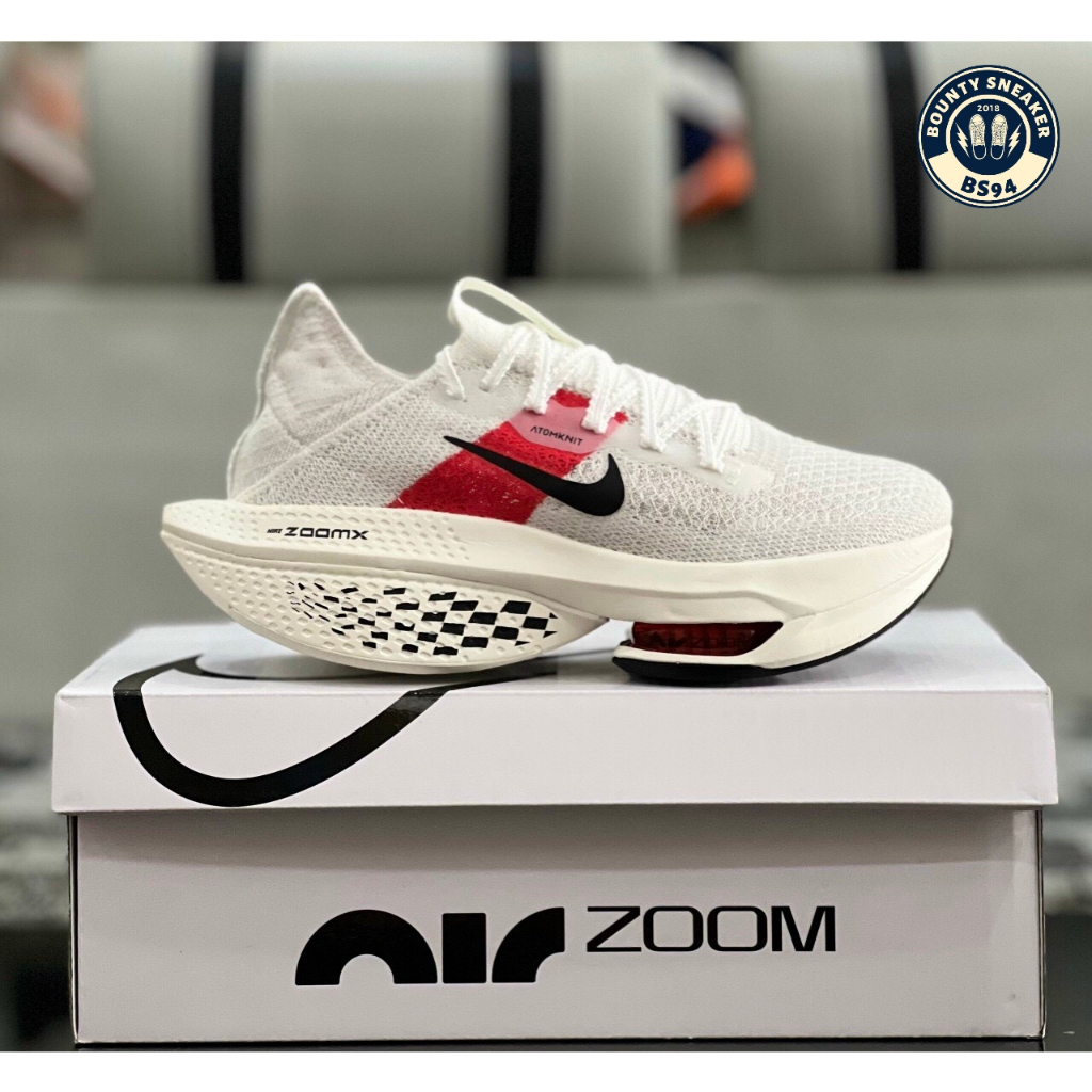 Giày Thể Thao Nike Alphafly Next 2% Chính Hãng