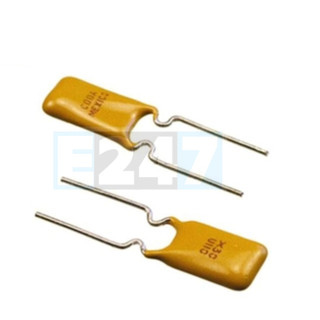 Cầu chì tự phục hồi loại cắm 5a