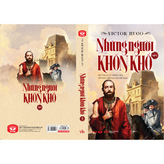 Sách - Combo Những Người Khốn Khổ