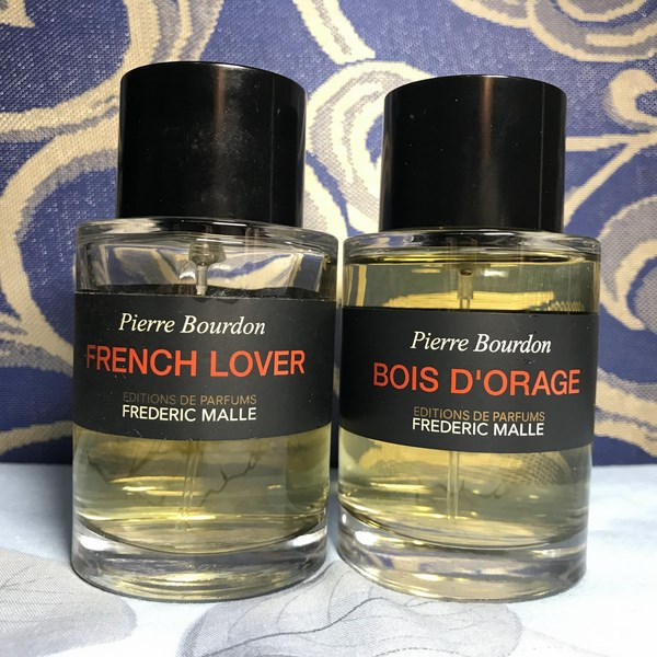 Nước hoa Frederic malle Bois d'Orage 100ml