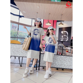 Set Đồ Đôi Gia Đình Ximang DD03
