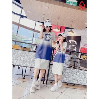 Set Đồ Đôi Gia Đình Ximang DD03