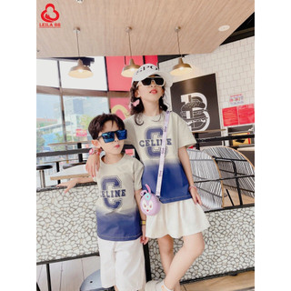 Set Đồ Đôi Gia Đình Ximang DD03
