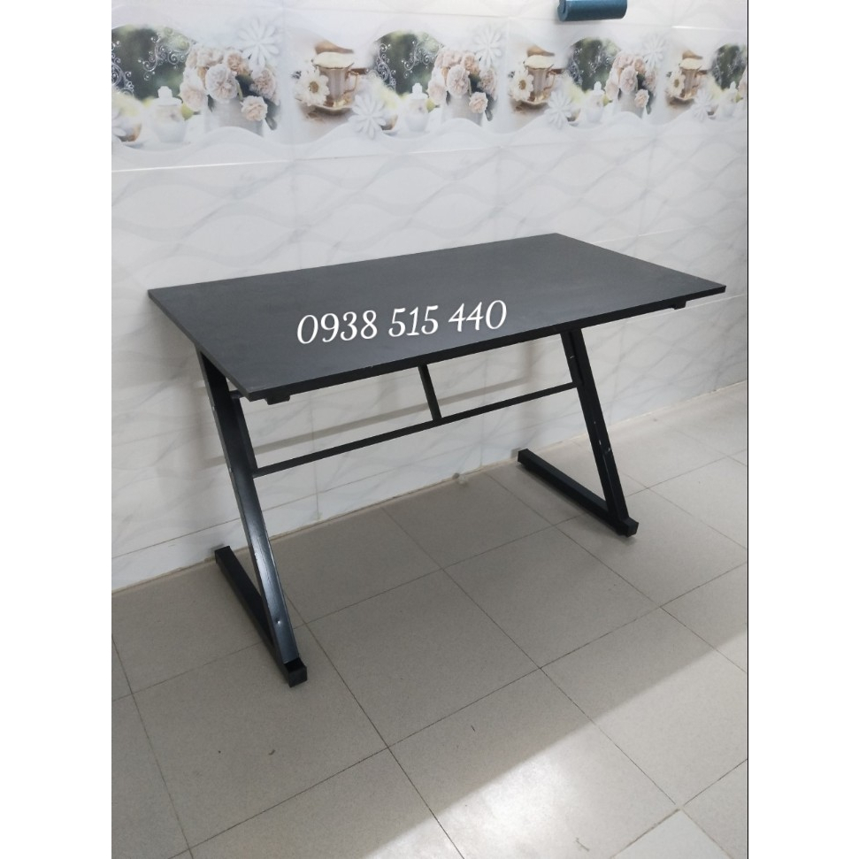 Bàn học, bàn làm việc chữ K giá tại xưởng cho sinh viên, học sinh