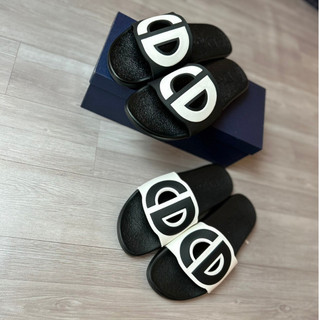 Dép cd - dior thời trang cao cấp