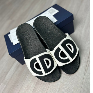 Dép CD - DIOR Thời Trang Cao Cấp