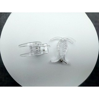 Kẹp tóc càng cua 3 càng, 5 càng