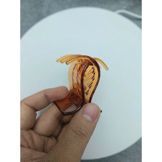 Kẹp tóc càng cua 3 càng, 5 càng