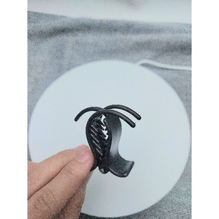 Kẹp tóc càng cua 3 càng, 5 càng