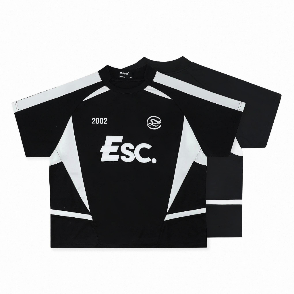 ÁO THUN THỂ THAO - SS23 ESC SPORT