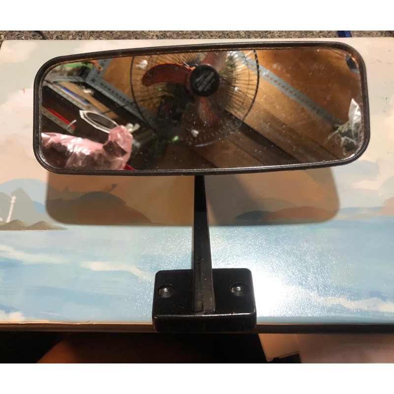 Gương cabin cho su 500kg suzuki 7 chỗ/ suzuki van/ giá 1 cái