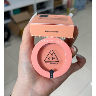 Phấn má hồng 3CE Face Blush
