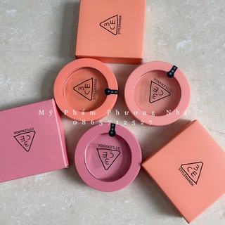 Phấn má hồng 3ce face blush