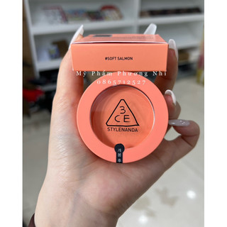 Phấn má hồng 3CE Face Blush