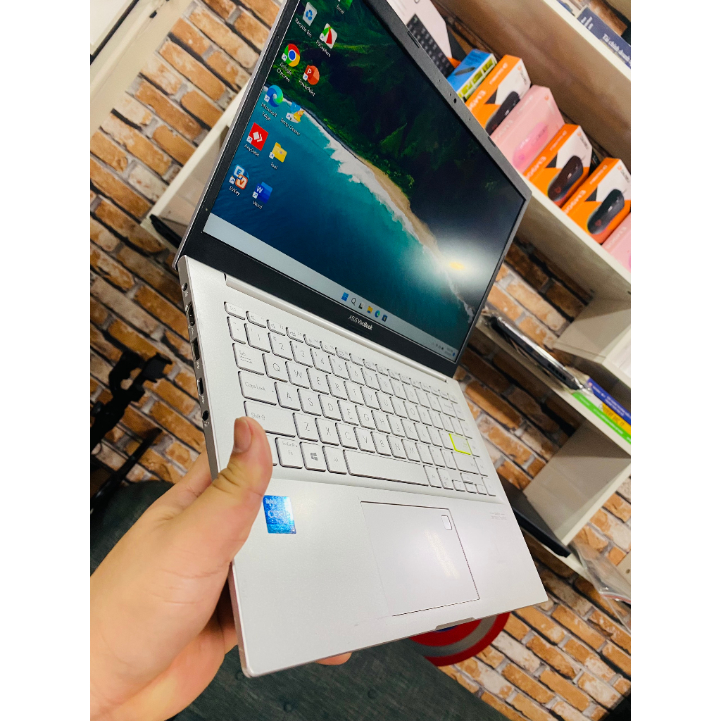 Asus Vivobook A415E | BigBuy360 - bigbuy360.vn